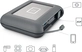 LaCie DJI Copilot BOSS Rugged, 2TB, +Rescue, USB-C 3.0/USB-A 3.0/sonstige