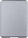 LaCie Mobile Drive, Space Gray, 4TB, USB-C 3.0