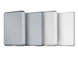 LaCie Mobile Drive, Space Gray, 4TB, USB-C 3.0