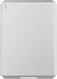 LaCie Mobile Drive, 4TB, USB-C 3.0