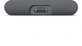 LaCie Mobile SSD Secure Apple, 1TB, +Rescue, USB-C 3.0