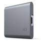 LaCie Mobile SSD Secure Apple, 1TB, +Rescue, USB-C 3.0