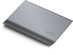 LaCie Mobile SSD Secure Apple, 500GB, +Rescue, USB-C 3.0