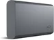 LaCie Mobile SSD Secure Apple +Rescue, 1TB, USB-C 3.0