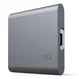 LaCie Mobile SSD Secure Apple +Rescue, 500GB, USB-C 3.0