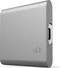 LaCie Portable SSD V2, 2TB, +Rescue, USB-C 3.1