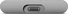 LaCie Portable SSD V2, 2TB, +Rescue, USB-C 3.1