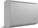 LaCie Portable SSD V2 +Rescue, 500GB, USB-C 3.1