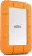 LaCie Rugged Mini SSD, 4TB, USB-C 3.2