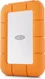 LaCie Rugged Mini SSD, 1TB, USB-C 3.2