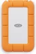 LaCie Rugged Mini SSD, 500GB, USB-C 3.2
