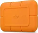 LaCie Rugged SSD, 1TB, USB-C 3.1