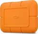 LaCie Rugged SSD, 2TB, USB-C 3.1