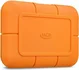 LaCie Rugged SSD, 4TB, USB-C 3.1