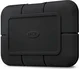 LaCie Rugged SSD Pro, 2TB, Thunderbolt 3 / USB-C 3.1 mit DisplayPort 1.4
