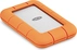LaCie Rugged SSD4, 1TB, Thunderbolt 4 / USB4