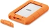 LaCie Rugged SSD4, 1TB, Thunderbolt 4 / USB4