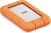 LaCie Rugged SSD4, 2TB, Thunderbolt 4 / USB4