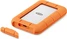 LaCie Rugged SSD4, 4TB, Thunderbolt 4 / USB4