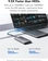 Lexar ES3 Portable SSD, 2TB, USB-C 3.1
