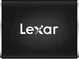 Lexar SL100 Pro, 1TB, USB-C 3.1