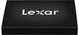 Lexar SL100 Pro, 1TB, USB-C 3.1