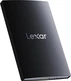 Lexar SL500 Portable SSD with Magnetic Set, 1TB, USB-C 3.2