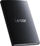 Lexar SL500 Portable SSD with Magnetic Set, 4TB, USB-C 3.2