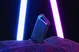 Lexar SL660 BLAZE Gaming Portable SSD, 512GB, USB-C 3.2