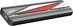 Netac ZX20L, 256GB, USB-C 3.2