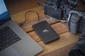 OWC Envoy Ultra, 2TB, Thunderbolt 5 / USB4 v2