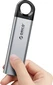 Orico C10, 2TB, USB-C 3.1