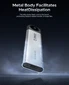 Orico C10, 2TB, USB-C 3.1