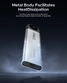 Orico C10, 512GB, USB-C 3.1