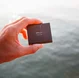 PNY EliteX-PRO Portable SSD, 4TB, USB-C 3.2