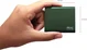 PNY Pro Elite Portable SSD, Dark Green, 500GB, USB-C 3.1