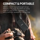 PNY RP60 Portable SSD, 2TB, USB-C 3.2