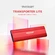 Patriot Transporter Lite External Portable SSD, 4TB, USB-C 3.1
