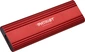 Patriot Transporter Lite External Portable SSD, 2TB, USB-C 3.1