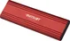 Patriot Transporter Lite External Portable SSD, 1TB, USB-C 3.1