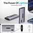 SSK SD102, 512GB, USB-C 3.1