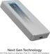 Sabrent Rocket Pro SSD, 1TB, USB-C 3.1