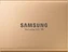 Samsung Portable SSD T5, gold, 500GB, USB-C 3.1
