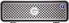 SanDisk Professional G-DRIVE Pro Thunderbolt 3 SSD, 3.84TB, Thunderbolt 3 / USB-C 3.1