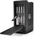 SanDisk Professional G-SPEED Shuttle XL, 80TB, Thunderbolt 3 / USB-C 3.1
