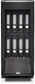 SanDisk Professional G-SPEED Shuttle XL, 64TB, Thunderbolt 3 / USB-C 3.1