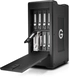 SanDisk Professional G-SPEED Shuttle XL, 32TB, Thunderbolt 3 / USB-C 3.1
