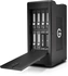 SanDisk Professional G-SPEED Shuttle XL ev Series Bay Adapter, 72TB, Thunderbolt 3 / USB-C 3.1