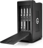 SanDisk Professional G-SPEED Shuttle XL ev Series Bay Adapter, 72TB, Thunderbolt 3 / USB-C 3.1