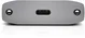 SanDisk Professional G-DRIVE Mobile SSD R-Series, 500GB, USB-C 3.1